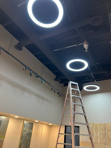 MG Electrical - Visual
