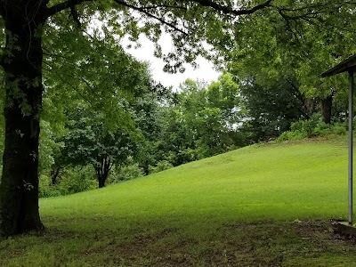 Collinsville City Park