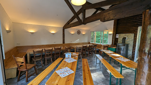 Grillhütte Großholbach