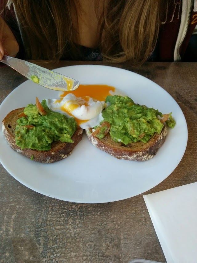 Soul Cafe