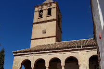 Church of Santa Maria, Velez-Malaga, Spain