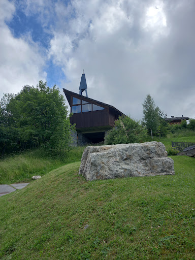 Chapelle Du Taguy - Thumbnail