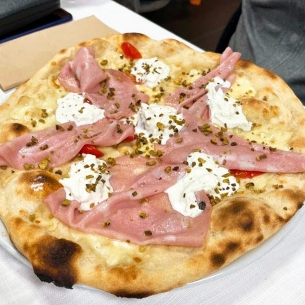 Il Laboratorio Della Pizza — photo 4