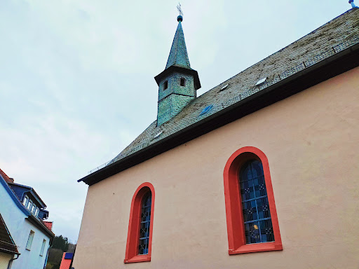 St. Michael Ehlhalten Gallery - Germany