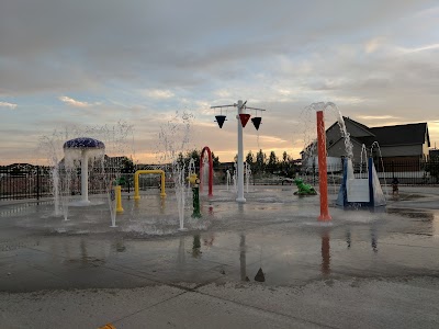 Splash Pad