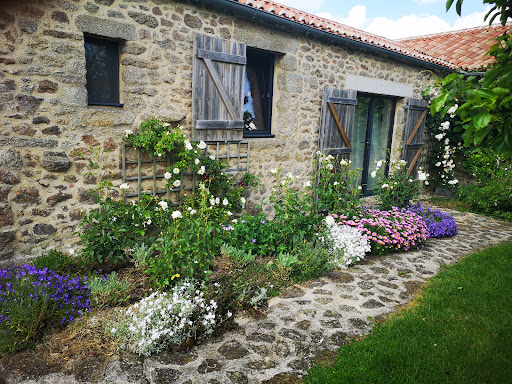 Photo de Gîte la Godetière