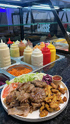 Photo n°7 de İSO KEBAB SAINT DENIS à Saint-Denis-en-Bugey (Restaurant de tacos)