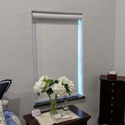 JT Blinds and Shutters - Thumbnail