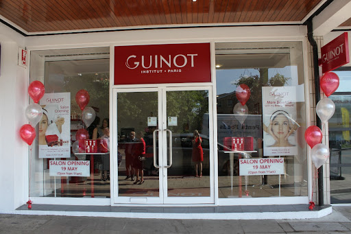 The Guinot Salon Ascot Gallery - United Kingdom