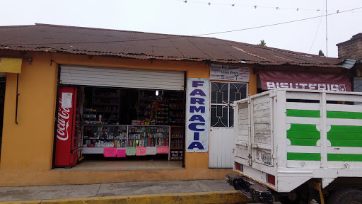 Farmacia Bal2