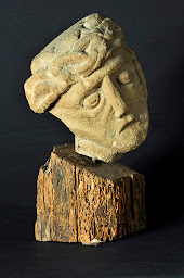 Photo n°24 de Antiquités - Galerie d'art / Martial Duvert à Crest (Galerie d'art)