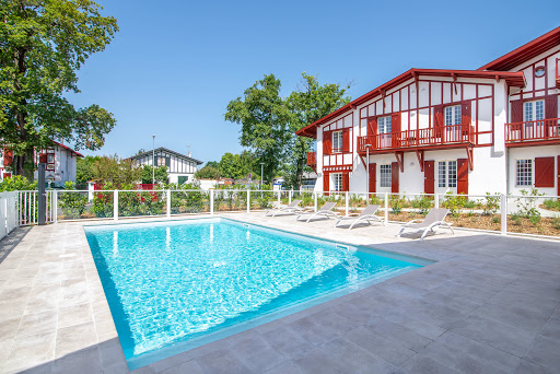 Photo de Résidence seniors Espace et Vie Cambo à Espelette (64250)