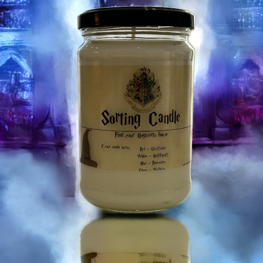 White Willow Candles - Thumbnail