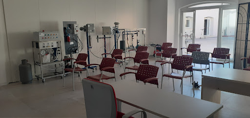 Thesi Srl - Visual
