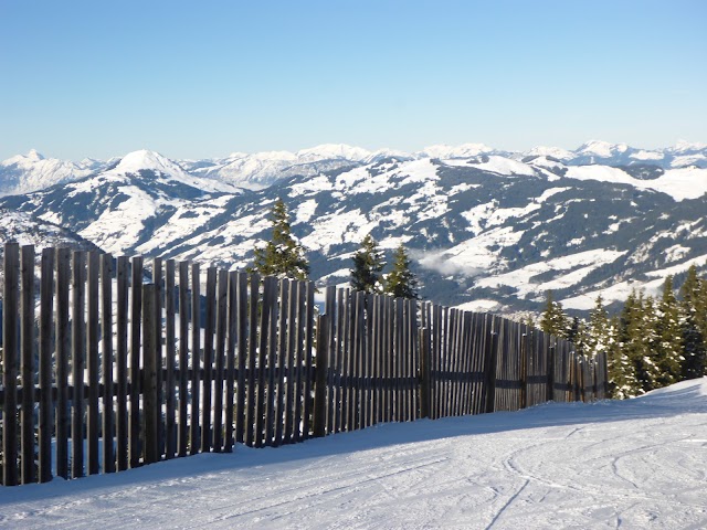 Bergbahn AG Kitzbühel – KitzSki