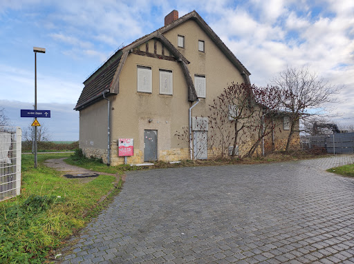 Langeneichstädt