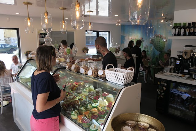 Sciuri Cafe