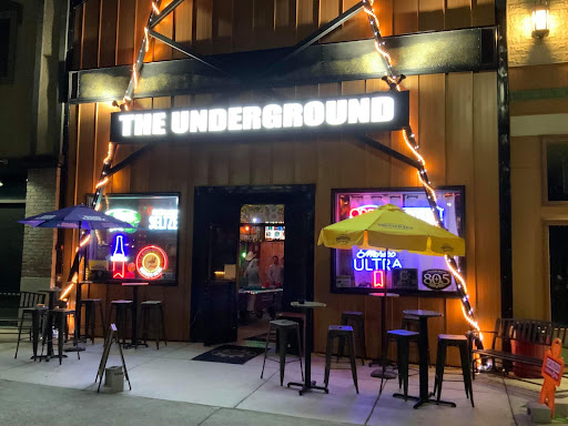 The Underground bar and dance club - Thumbnail