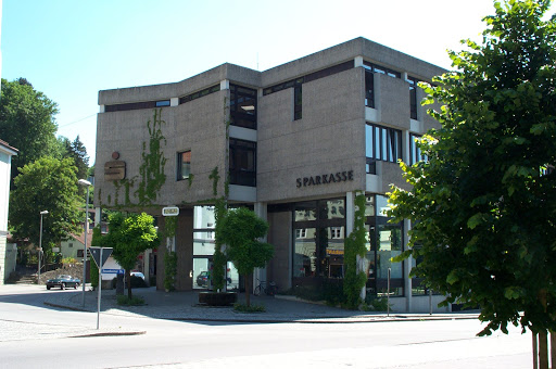 Kreis- und Stadtsparkasse Wasserburg am Inn - Beratungszentrum - Thumbnail