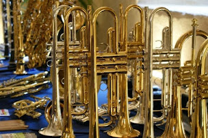 Photo n°4 de L'Atelier d'Orphée à Le Mans (Magasin d'instruments de musique)