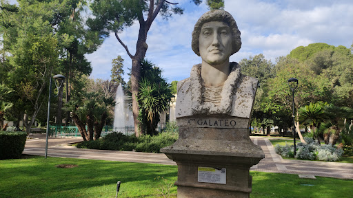 Giardini Pubblici Giuseppe Garibaldi - Thumbnail