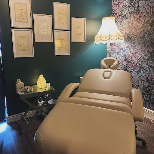 Druid Massage - 66 chanterlands avenue