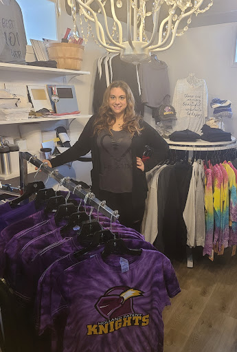 Upstate Ink & Thread, LLC.