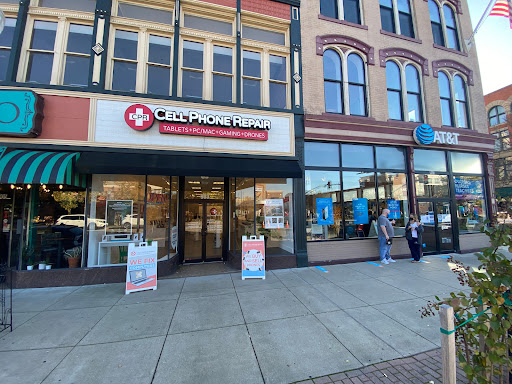 CPR Cell Phone & Computer Repair Huntington - Thumbnail