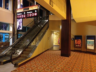 Alamo Drafthouse Cinema Mainstreet