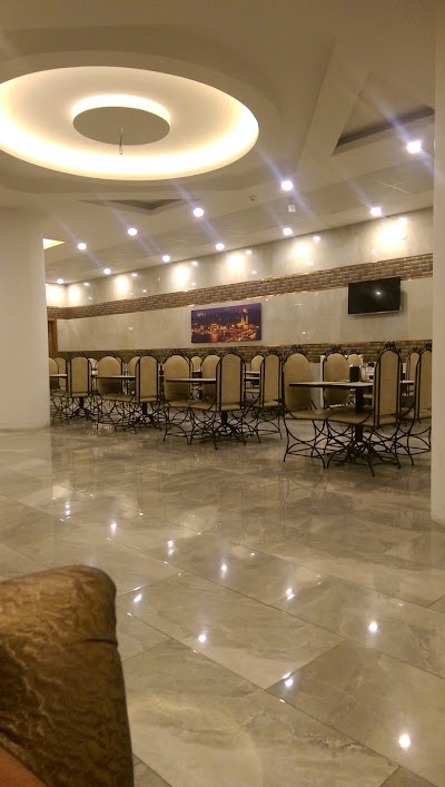 Photos of Beyoglu Palace Thermal Hotel