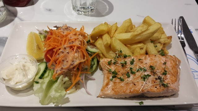 Quinlans Seafood Bar
