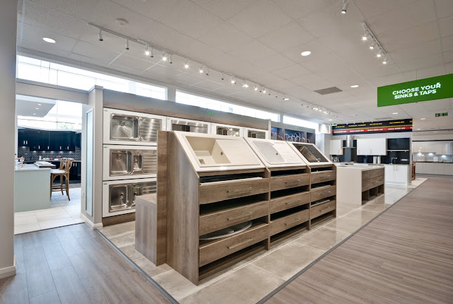 Reviews of Wren Kitchens in Stoke-on-Trent - Interior designer