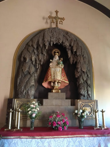 Iglesia de San Miguel en Campuzano - Thumbnail