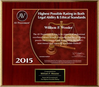 Wessler Bankruptcy Law Firm