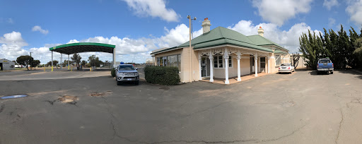 Great Southern Fuel Supplies - Katanning - Thumbnail