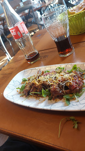 Photo 3 - Le Bœuf et l'Epi