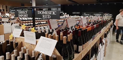 K&L Wine Merchants - Thumbnail