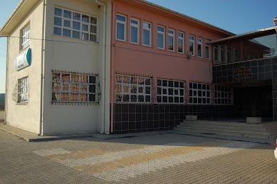 Photos of Harmancik Vocational School