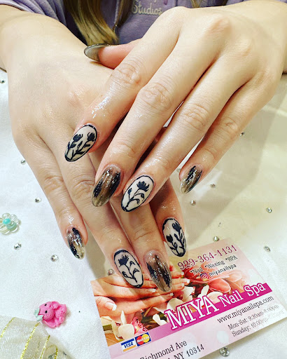 Miya Nail Spa - Thumbnail