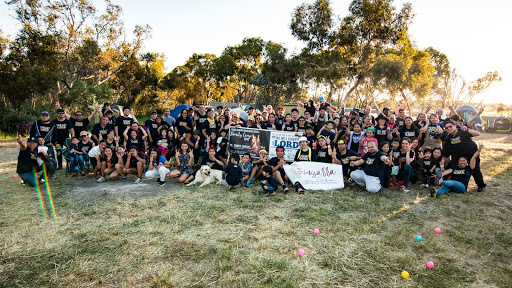 Jesus Reigns Ministries Perth - Thumbnail