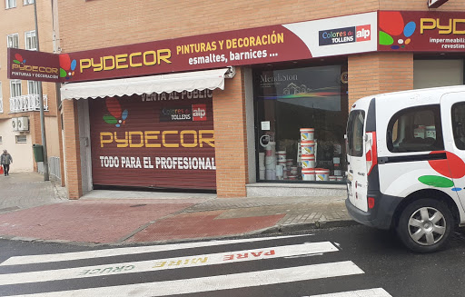 Pydecor Pinturas Y Decoración - Thumbnail