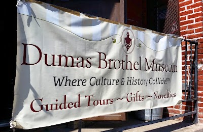 Dumas Brothel