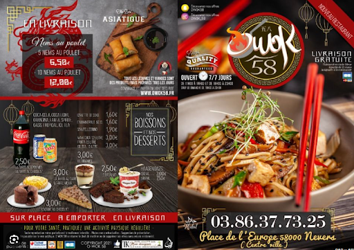 Photo 1 - O wok 58