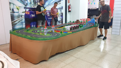 Centro Recreativo Slot player - Thumbnail