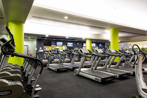 Nuffield Health Croydon Central Fitness & Wellbeing Gym