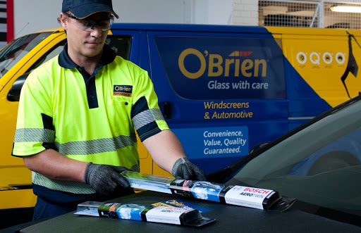 O'Brien® AutoGlass Warana