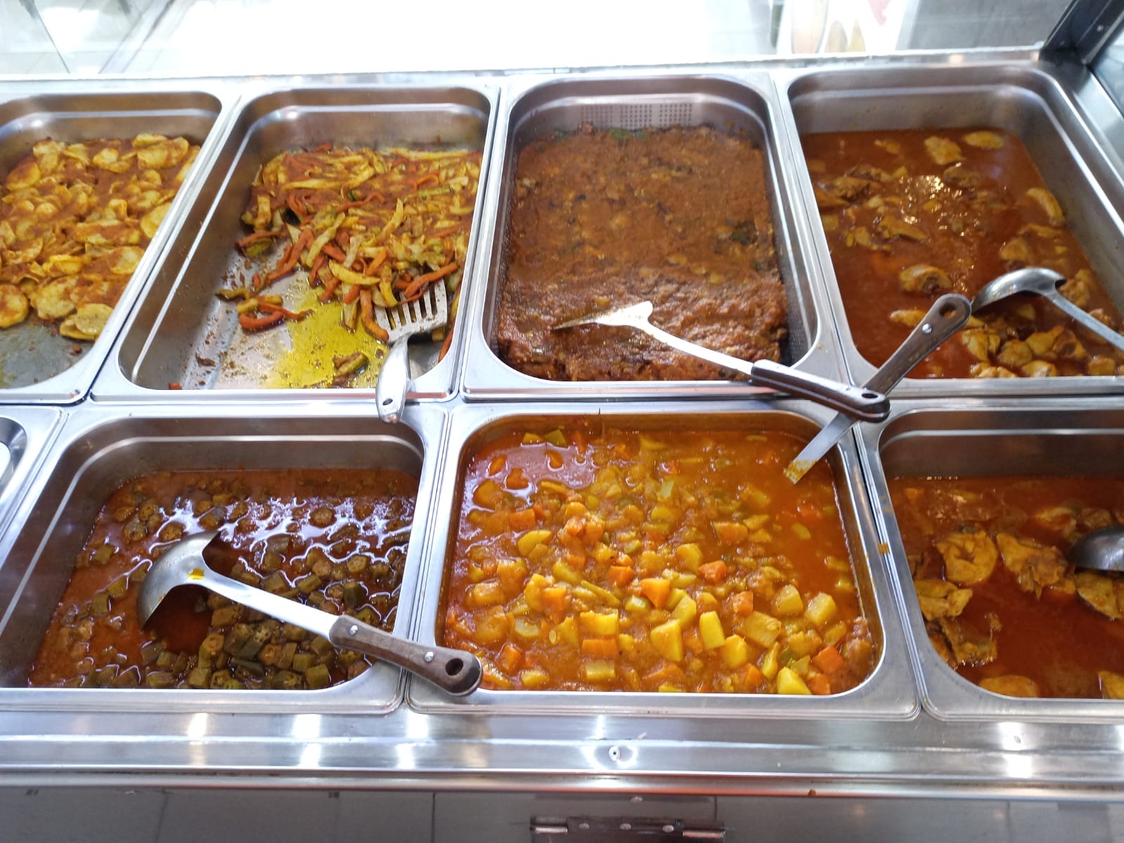 مطعم شواية خلب البخاري - صورة 4