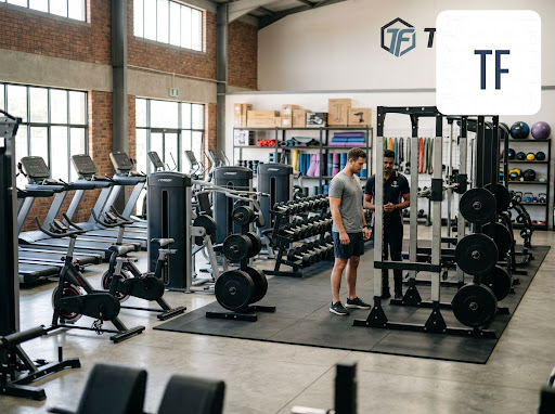Choosing the right fitness equipment partner can make or break your gym or fitness studio. At Tra… post image