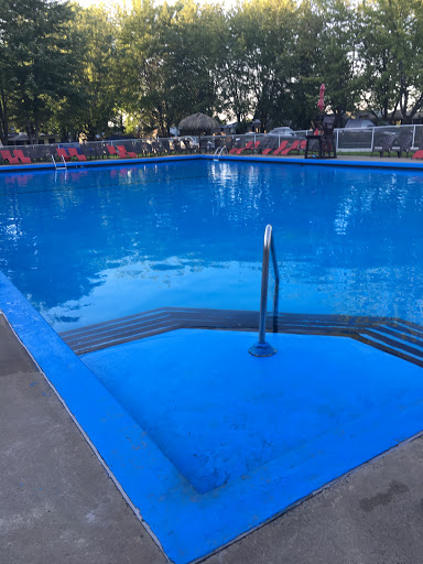 Camping St-Marc - Visual