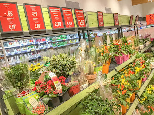 Photo n°44 de Lidl à Mulhouse (Supermarché)